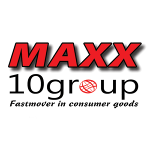 maxx 10 group - logo