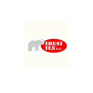 Trust Tex Logo