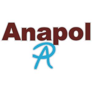 anapol - logo