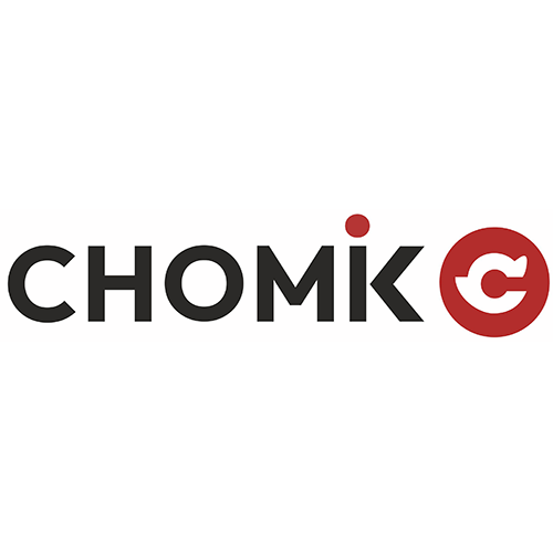 chomik gdów - logo