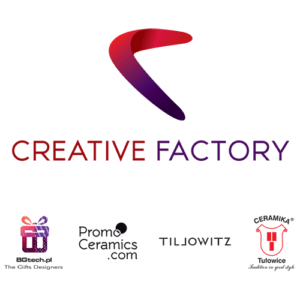 Creative Factory - logo