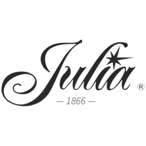 Crystal Julia - Logo