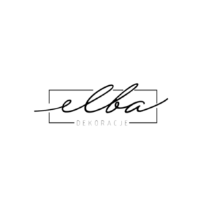 Elba Dekoracje - logo