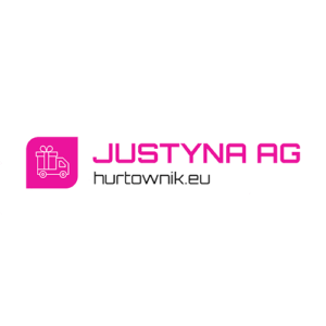 justyna ag - logo firmy