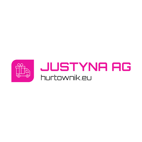 justyna ag - logo firmy