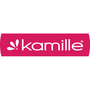 kamille logo -marka firmy ravex group