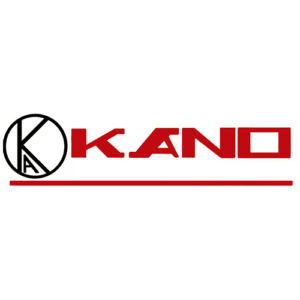 kano - logotyp