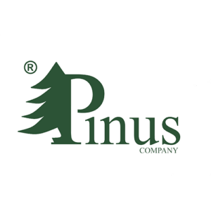 Pinus Choinki - Logo