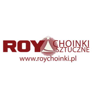 Roy Choinki Sztuczne - Logo firmy