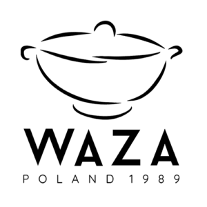 waza - logo