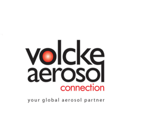 Volcke Aerosol - logo
