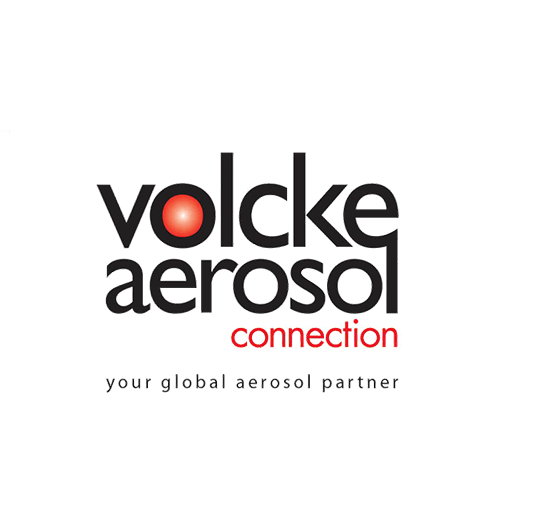 Volcke Aerosol - logo