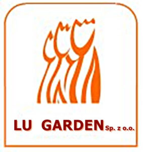 lu garden - logo