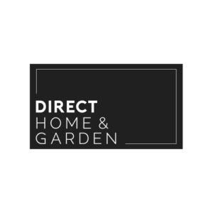 tajemniczy ogród - direct home and garden - logo