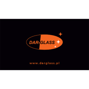 Dar-Glass Łazy - logo