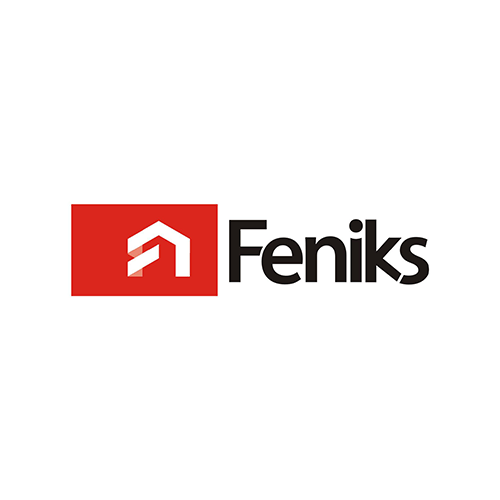 feniks – logo