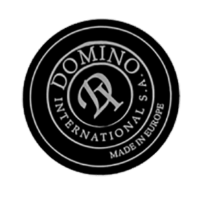 Domino International - logo firmy