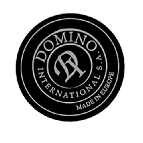 Domino International - logo firmy
