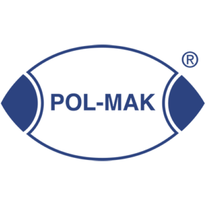 POL MAK logo