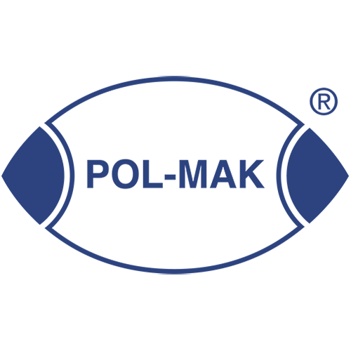 POL MAK logo
