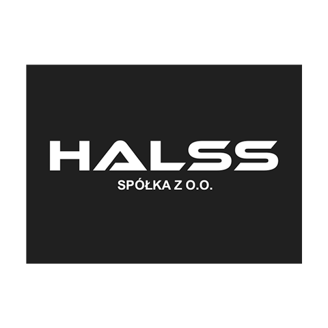 halss - logo wystawcy