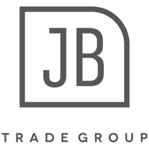 jb trade group - logo