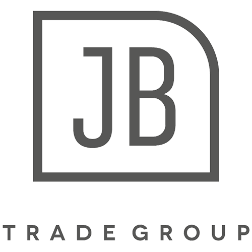 jb trade group - logo