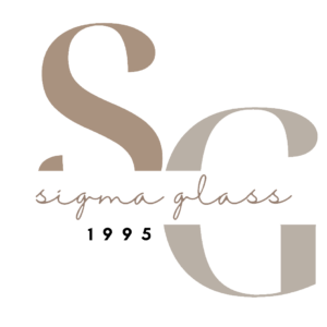 Sigma Glass logo