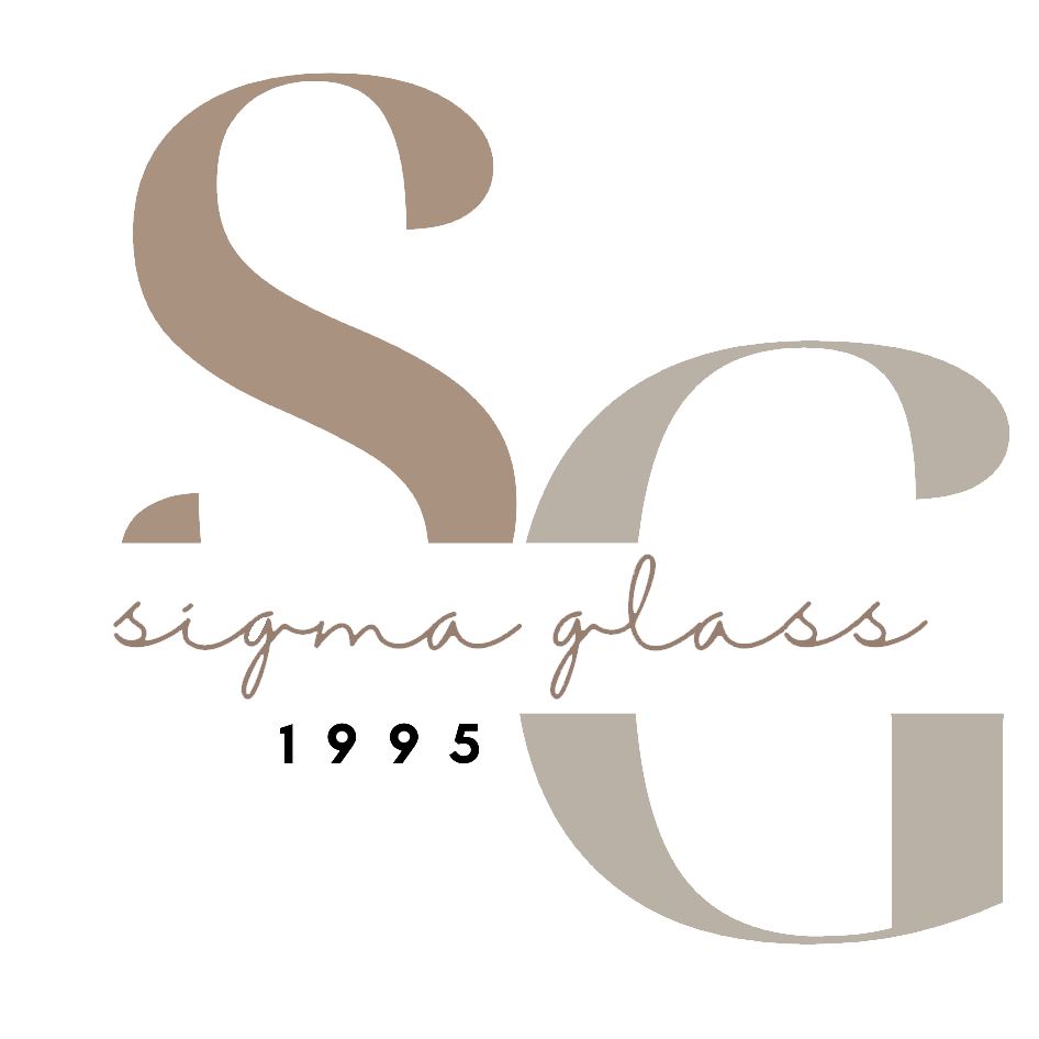 Sigma Glass logo
