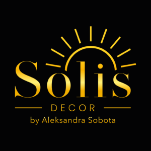 solis decor logo