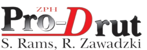 pro-drut logo