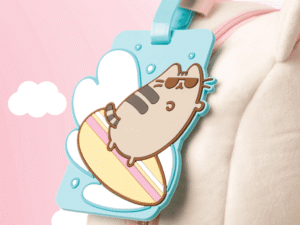 Pusheen