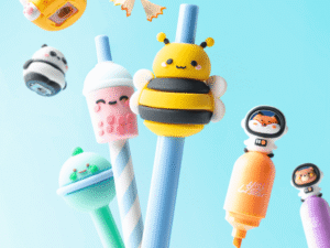 Stationery