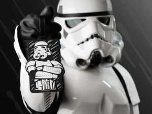Stormtrooper