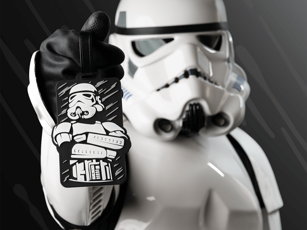 Stormtrooper