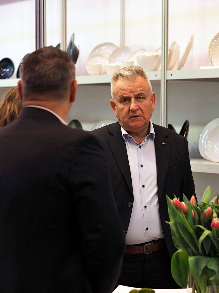 targi chrispo ożarów 2025