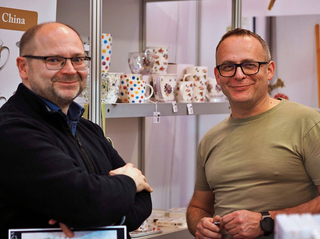 targi chrispo ożarów mazowiecki 4 edycja