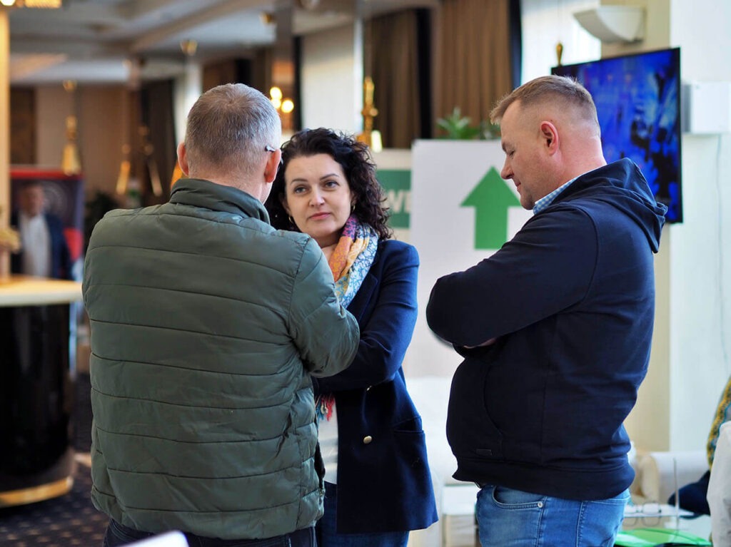 targi chrispo wiosna 2025