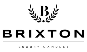 brixton candles logo